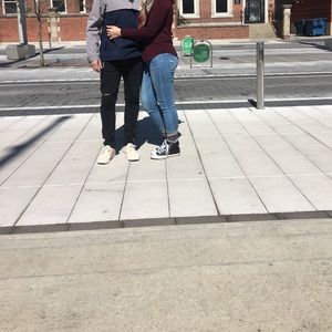 Meet your Posher, Eve